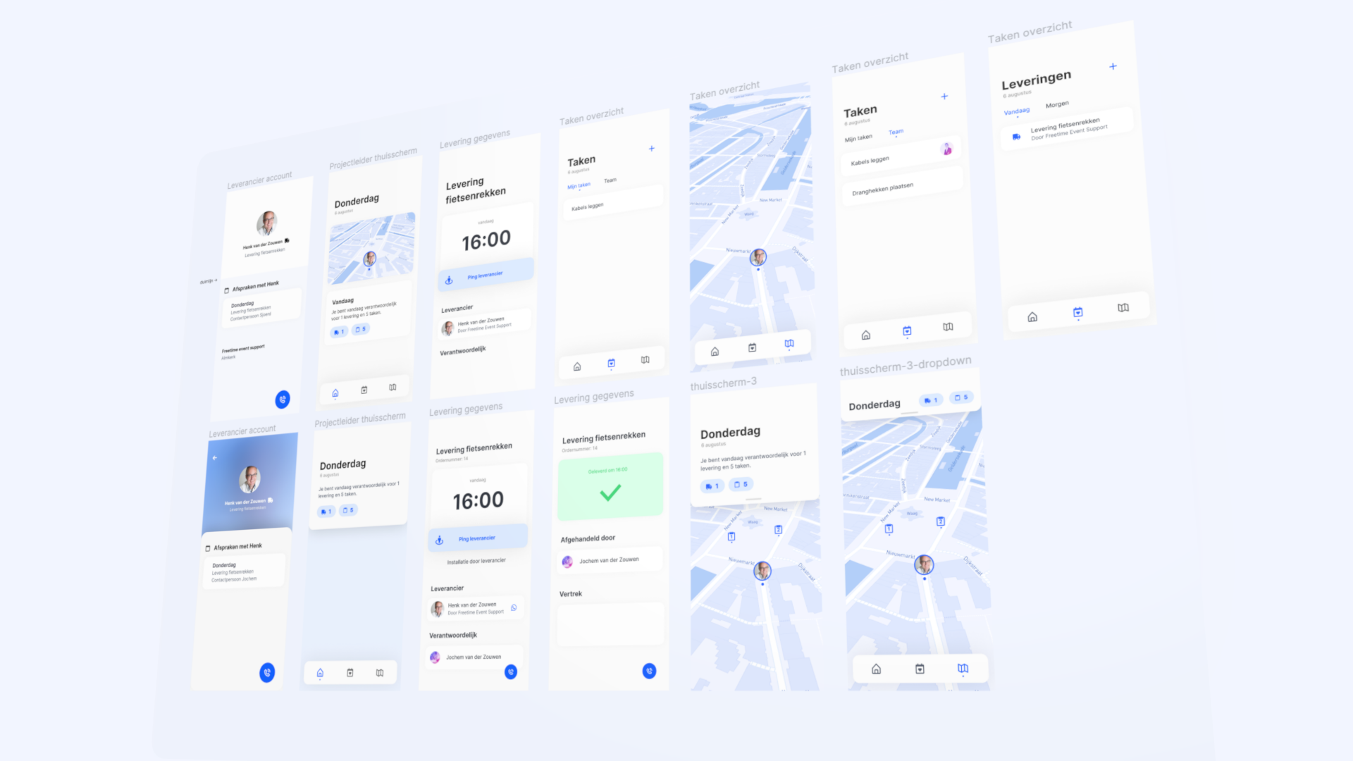 Design Proof of Concept