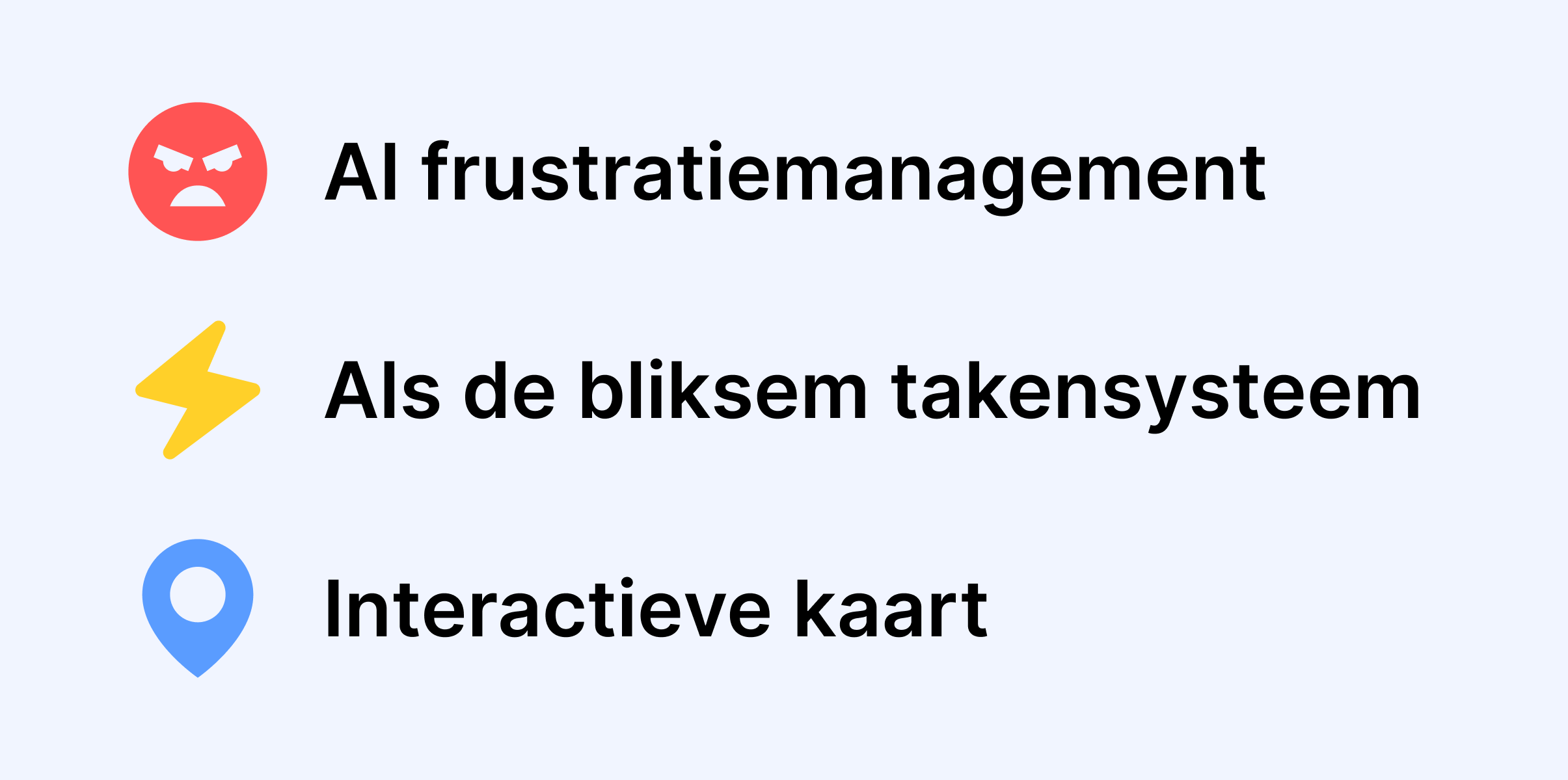 Uiteindelijke Features